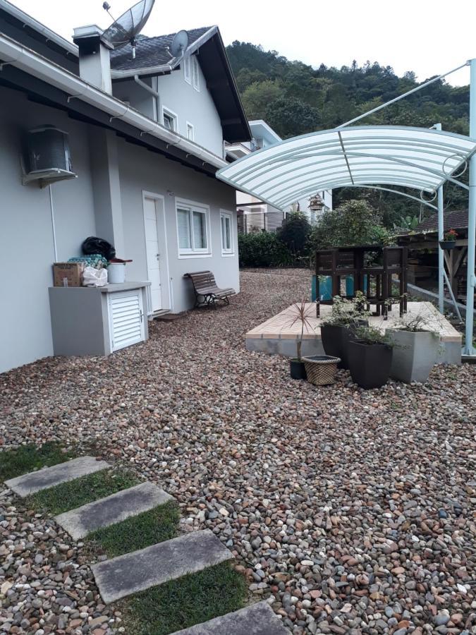 Inn Benedicto Benedito Novo