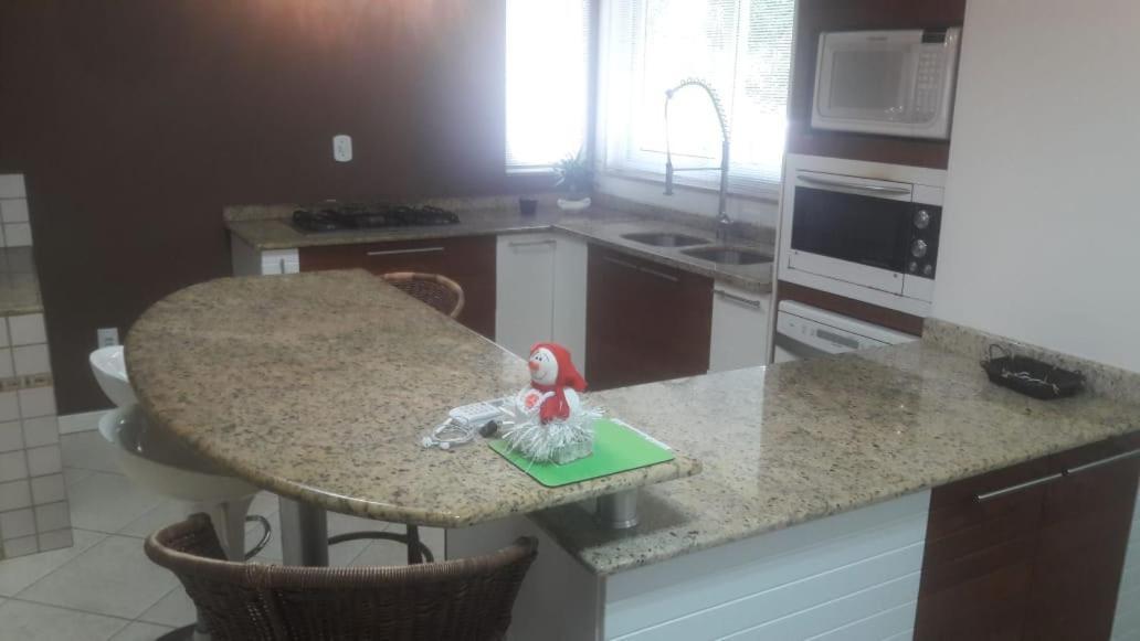 Inn Benedicto Benedito Novo