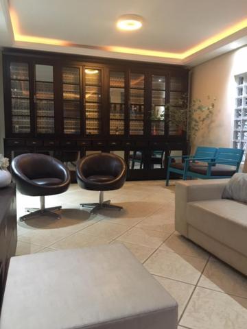 Benedicto Inn Benedito Novo